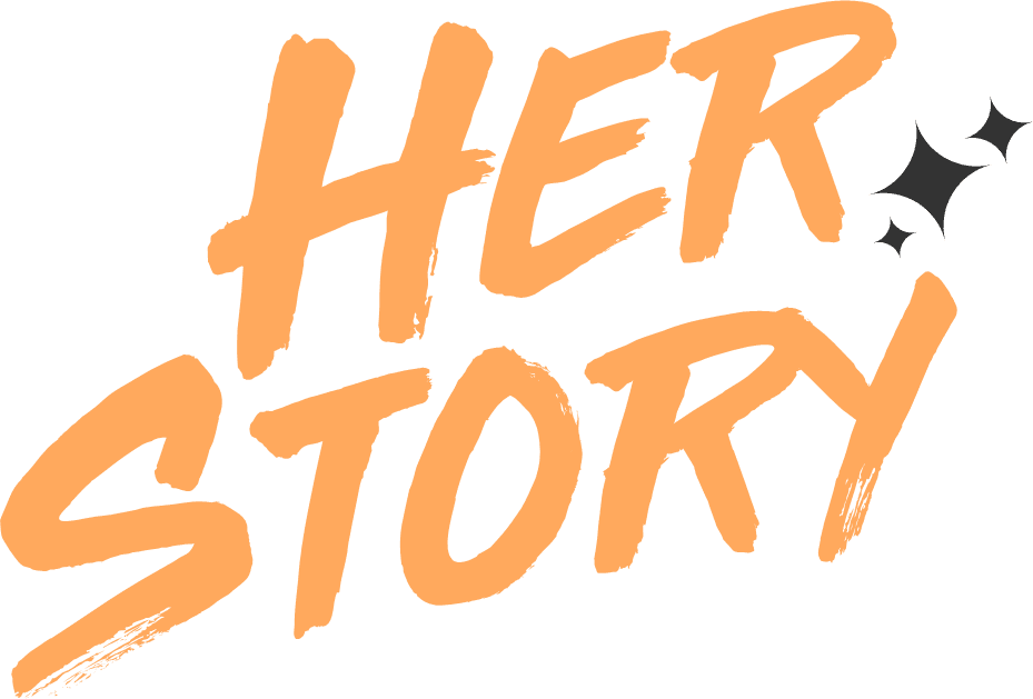 HerStory Logo